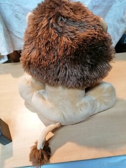 Plišove hračky - 2