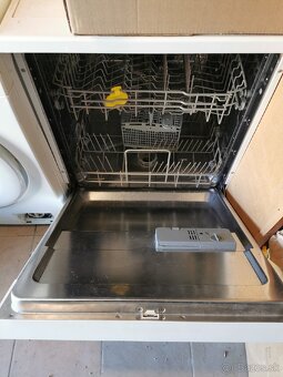 Umývačka riadu Goddess - 2