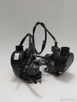 BABETTA 210 JAWA - KARBURÁTOR - 2