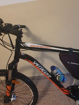 Predám horský bicykel - 2