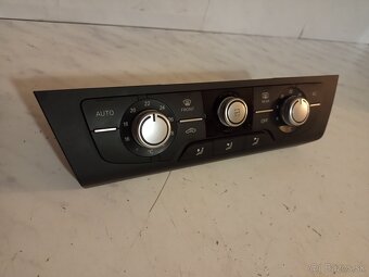 Klimatronik Audi A6 C7 - 2