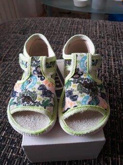 Papuče Manik 23 - 2