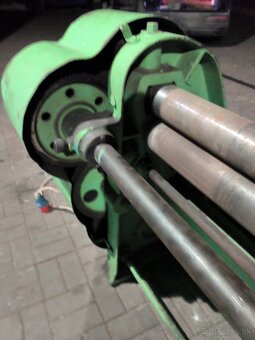 Zakruzovacka, stačecka - 2