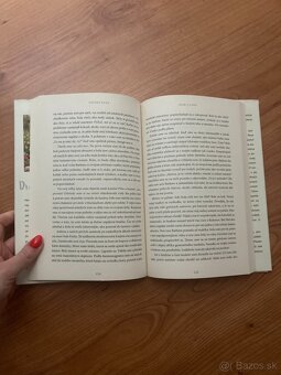 Divoký kvet Drew Barrymore - 2