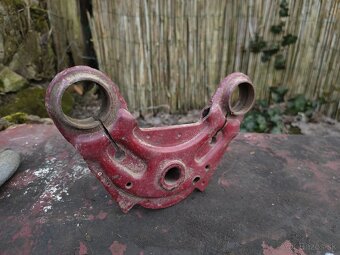 Okuliare Jawa 250 350 - 2