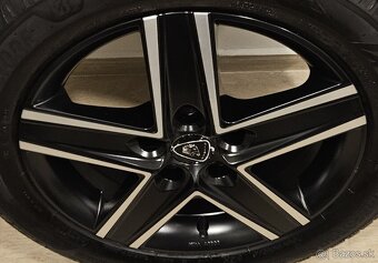 Nemecké disky ALUETT - 5x112 r16 - 2