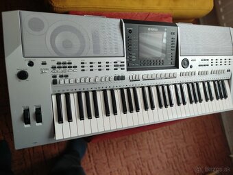 Yamaha PSR S 900 - 2