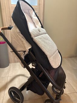 Predám Neo Nato 3 kombinácia - 2