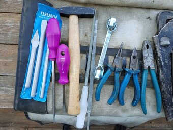 Zbirovia sada I. - 2