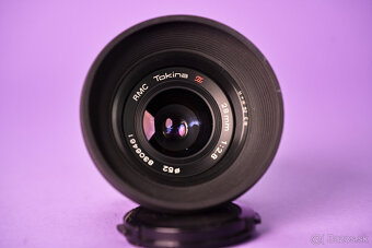 Tokina RMC 2.8/28mm MD. - 2
