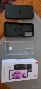 Redmi Note 12S 8GB/256 GB - 2