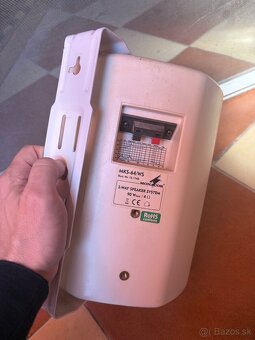 MONACOR reproduktor - 2