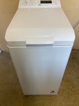 Práčka Electrolux TimeSaver 6kg/1000ot. TOP STAV - 2