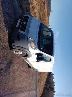 Fiat Ducato 2.3JTD 88KW L2H1 - 2