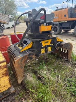 Drapak MB G 1000 - 2