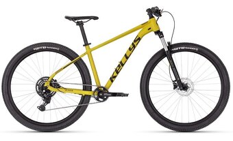 Predam Kellys Spider X70 - 2