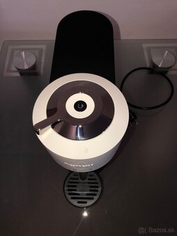 Nespresso vertuo next - 2