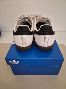 ADIDAS SAMBA OG 39 - 2