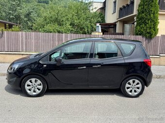 Opel Meriva 1.4T Cosmo - 2