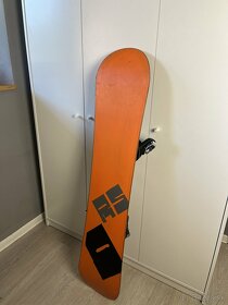 snowboard - 2