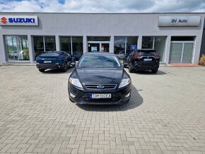 Ford Mondeo 1.6 TDCi - 2