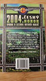 2004: Český horor - 2