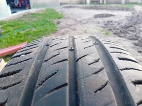 letné pneumatiky 185/65 R15 - 2