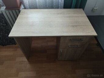 Kancelársky / písací stolík - 2