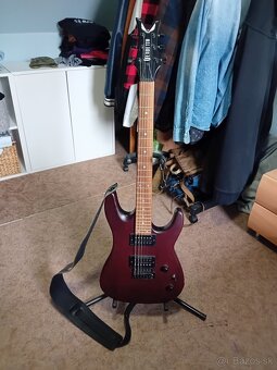Elektrická gitara - 2