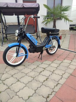 Babetta 210 - 2