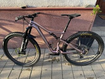 Cannondale Scalpel SE s karbonovymi kolesami, vel S - 2