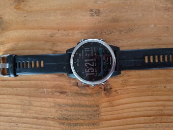 Garmin hodinky - 2