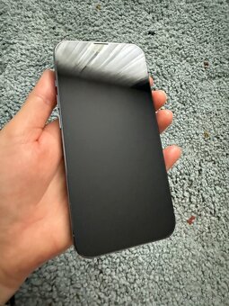 iPhone 13pro 256GB - 2