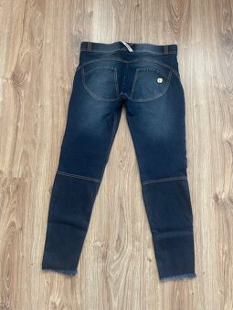 Fredy Jeans 3/4 , veľkosť S - 2