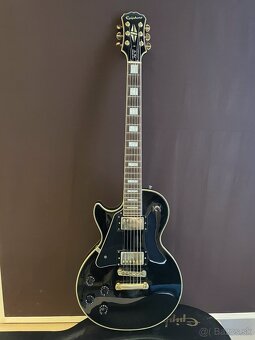 Epiphone Les Paul Pro Lef-Handed - 2