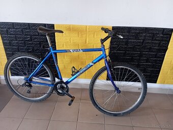 MTB bike - 2