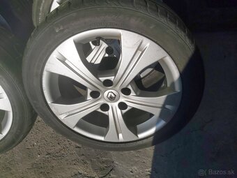 Renault ALU 17" - 2