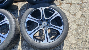 5x112 R19 --- MERCEDES VITO , VIANO, V-Klasse ... - 2