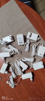 predam adaptery.12V atd,,, - 2