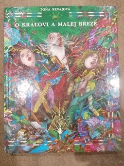Kniha zloduchov + O kráľovi a malej breze - 2