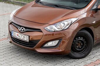 Hyundai i30 - 2