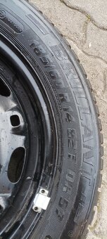 5x100 r14 - 2