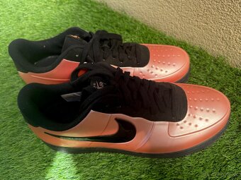 Pánske topánky NIKE Air Force 1 - 2
