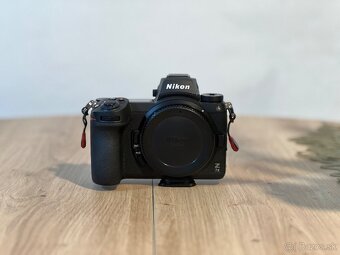 Nikon Z7ii - 2