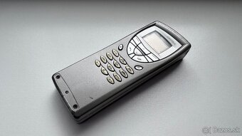 Nokia 9210i CZ - 2