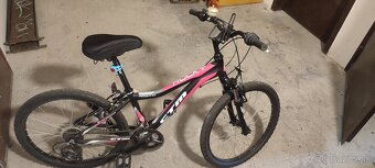 Detský bicykel CTM Rocky 2.0 - 2