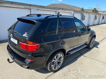 bmw x5 e70 3.0d xdrive - 2