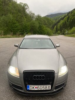A6C6 AVANT - 2