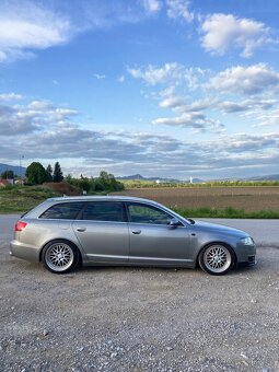 A6C6 AVANT - 2