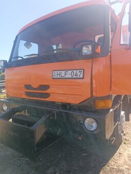 Tatra 815 S45 - 2